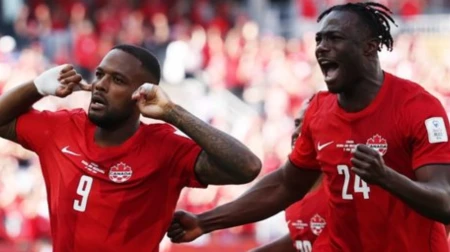 DeporTV