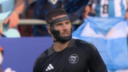 DeporTV