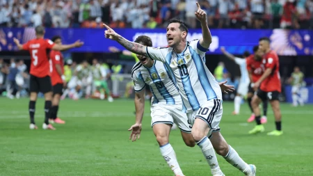 DeporTV