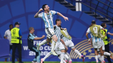 DeporTV