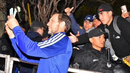 DeporTV