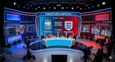 DeporTV