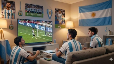 DeporTV