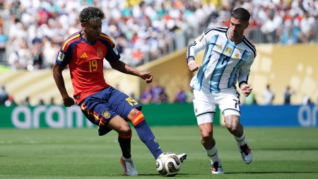 DeporTV