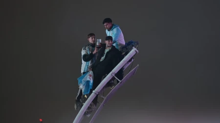 DeporTV
