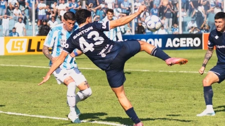 DeporTV