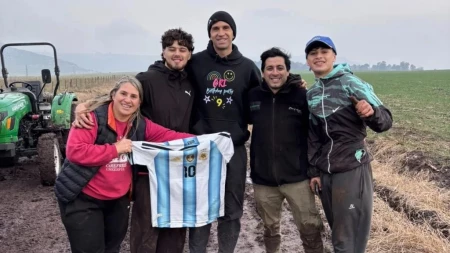 DeporTV