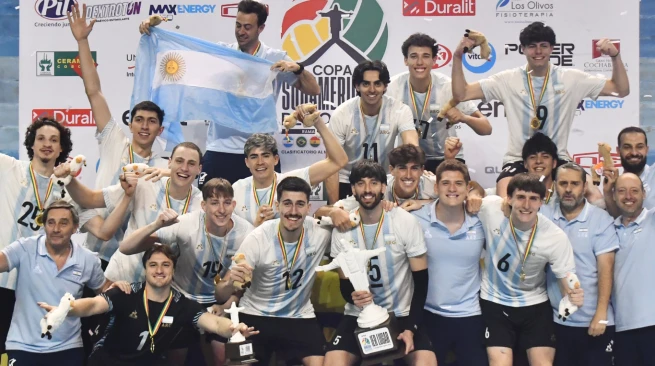 DeporTV